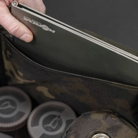 Korda Compac Dark Kamo Utility Bag Large
